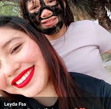 Janette Carson in people