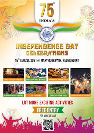 Psalms 45:10, 11, 12, 16. Virtual India Mela Live Streaming Of 75th Independence Day Online 15 August 2021
