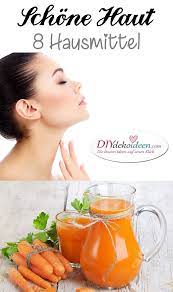 8 Hausmittel Fur Gesunde Und Schone Haut Hausmittel Strahlende Haut Schoner Teint Schone Haut Hausmittel Rezepte Beautytipp Hausmittel Haut Schonere Haut