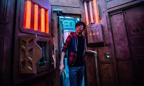 You won't find a single puzzle here just for the sake of being a puzzle. The Escape Game From 214 Pigeon Forge Tn Groupon