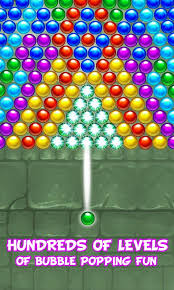 Descárgalo gratis en tu teléfono. Bubble Shooter Blast For Android Apk Download