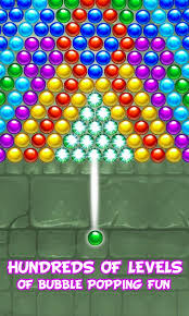 Descargar juegos gratis para celular tactil. Bubble Shooter Blast For Android Apk Download