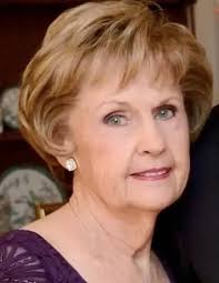 Obituary information for Kathleen Campbell Steinthal