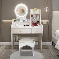 Vanity mirror set ikea walmart cheap with lights makeup table. Ikea Dressing Table Wayfair