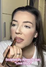 Bare Basics Sculpted by Aimee Love Story