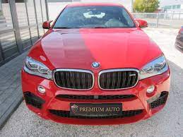 Bmw X6m Melbourne Redharman Kardon21 Zoll Soft Clo 2015 God