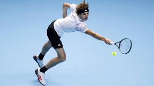 Watch highlights of #nextgenatp german alexander zverev beating novak djokovic in the internazionali bnl d'italia final in rome for his first atp world tour. Zverev Feiert Sieg Bei Finals Gruppenfinale Gegen Djokovic Eurosport