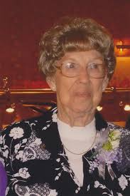 Bernice Murray Obituary