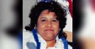 Ofelia Pena Marquez Obituary