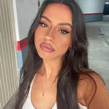 Daniella Ford's Instagram, Twitter & Facebook