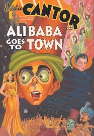 Reservation road is a 2007 american crime drama film directed by terry george and based on the book of the same title by john burnham schwartz, who, along with george, adapted the novel for the screenplay. Alibaba Goes To Town Movie Poster 1937 Photograph By Redemption Road
