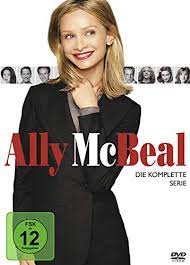 Charmante, romantique, hystérique, excessive et passionnée, ally mcbeal n'en reste pas moins une brillante avocate qui défend farouchement les. Ally Mcbeal News Termine Streams Auf Tv Wunschliste