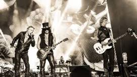 Guns N Roses