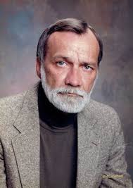 Ken Fletcher Booth Obituary