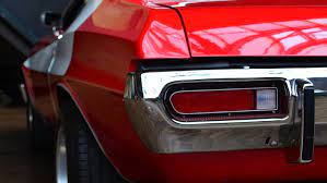 Hd Wallpaper Ford Ford Gran Torino Red Car Transportation Mode Of Transportation Wallpaper Flare