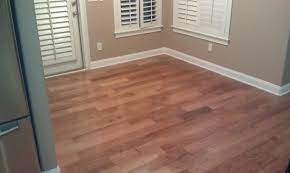 Actually, pergo has a patented way of producing their laminate that makes it more durable and shinier than all the rest. Laminate Flooring In Jacksonville For Home Renovations