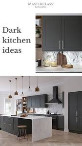 Maybe you would like to learn more about one of these? 44 Dark Grey Kitchen Ideas In 2021 Kitchen Design Dark Grey Kitchen Grey Kitchen