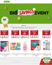 10 best baby bath tubs of july 2021. Asda Offers 5 April 2021 Asda Big Savings Event Asda Groceries