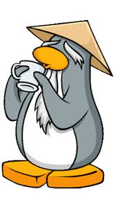 There are many hidden tricks in club penguin rewritten that may be fun when we are new. How To Dress Like Sensei In Club Penguin Club Penguin Penguins Club