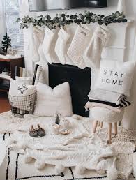 Ensure that all the regular amenities are present there. 10 Easy Ways To Make Your Home More Cozy This Winter