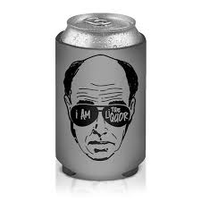 Trailer Park Boys Lahey Koozie Trailer Park Boys Trailer Park Boys Trailer Park Trailer