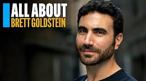 All About Brett Goldstein