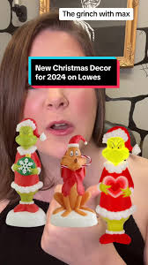 Lowes Christmas Leaked 2024