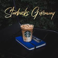 Whatever you want to say, say it with a starbucks gift card. Enter To Win The 100 Starbucks Gift Card Giveaway Ends 5 4