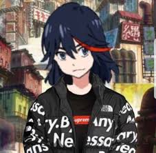 Shop online for tees, tops, hoodies, dresses, hats, leggings, and more. Ryuko With Drip Killlakill