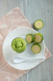 Grilled zucchini is one of the great food joys of summer. Zucchini Baby Food Recipe Little Mashies