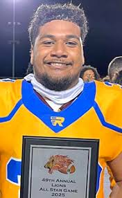 North wins in another Lions' barnburner