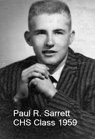 1960 Girls Central High School, K.C., MO.