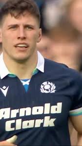 “Rory Darge barely missed a session in four years. Freakishly consistent.  Showed up and gave 100% every single time.”, — Rob Anderson, who coached  Rory from age 16 to 21,