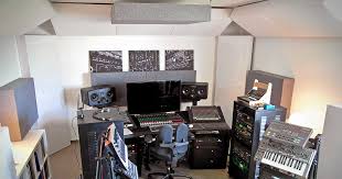 About diy bass traps and acoustic panels in this article bass traps are designed for controlling low frequencies. The Real Reason You Place Bass Traps In Corners It S Not Why You Think Acoustics Insider