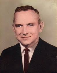 William Thomas “Bill” Crowley (1926-1966)