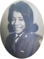 Edna McDaniels Obituary October 18, 2015