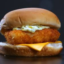 Copycat Filet O Fish Recipe Fish Recipes Filet O Fish Recipe Fish Sandwich Recipes