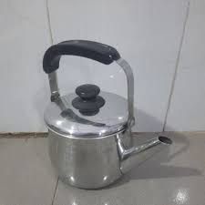 ấm inox nhật bãi giá rẻ Tháng 12,2024|BigGo Việt Nam