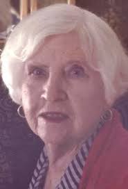 Edna Seagle Obituary (1924