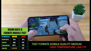 Fortnite is the most successful battle royale game in the world at the moment. How To Install Fortnite Apk Fix Device Not Supported For Xiaomi Mi A3 Gsm Full Info