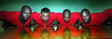 The 7 greatest things about jamrock. A Miami Act Jamaican Bobsled Team Member Winston Watts Miami Herald