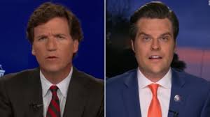 Matt gaetz ретвитнул(а) christopher mathias. The One Big Problem With Matt Gaetz S Explanation Cnnpolitics
