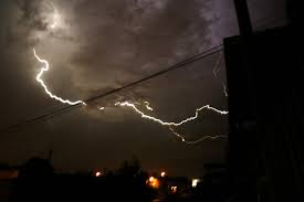 Environnement canada a émis une veille d'orages violents peu après 9h. Veille D Orages Violents Dans Certaines Regions Du Quebec La Presse