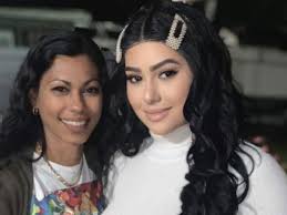 Erica Chachere's Instagram, Twitter & Facebook