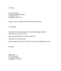 The difference between a letter of interest and a cover letter ranges from their definition, their use, and contents. Employment Verification Letter A Reference Letter Resembles A Recommendation Letter From Employer A Letter Template Word Letter Example Letter Of Employment