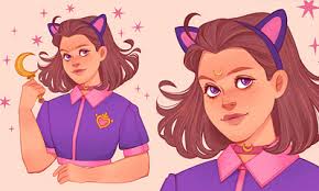 Couple Portrait designs, themes, templates and downloadable graphic  elements