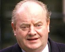 Former MP Jimmy Wray dies aged 78