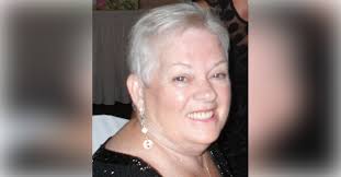 Obituary information for Judith Elisabeth Grady