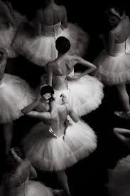 Ballet Dancer Black And White Photography Waiting In The Wings White Photography Dance Photography Ballet Photography
