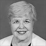 SHIRLEY NOONE Obituary (2019)